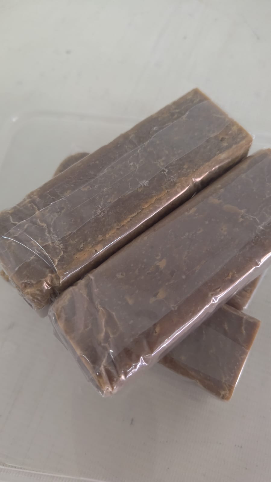 Lempok Durian Asli (Indonesia)
